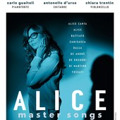 Al teatro Splendor di Aosta i 'Master Songs' di Alice