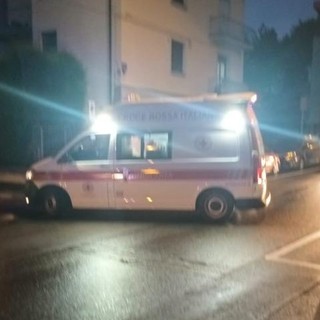 Tre feriti in un incidente stradale alle porte di Aosta