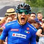 Ciclismo, Filippo e Mattia Agostinacchio dominatori agli Europei