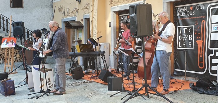 Etroubles, Avant Tout Musique quest'anno abbraccia il mondo