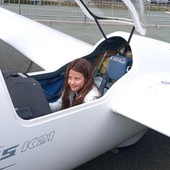 Con Jet Fighter Training il volo non ha più segreti all'Aeroclub del 'Corrado Gex'