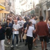 Aosta, modifiche alla circolazione per Commercianti in Festa