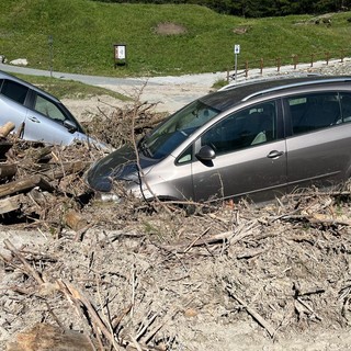 Presidente Testolin, '15 milioni dallo Stato per alluvione a Cogne e Valtournenche frutto di accordo con Regione'