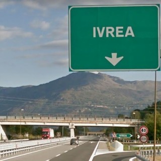 Limitazioni in autostrada A5 grave danno per le aziende valdostane