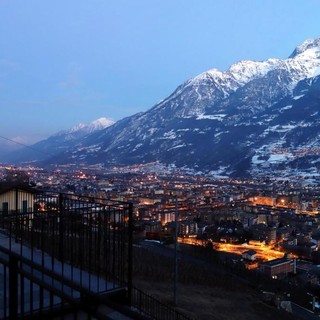 Aosta, spostati a giovedì i lavori all'acquedotto in regione Bioula