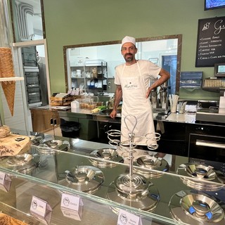 VIDEO Ad Aosta l'agrigelateria a km0 'Fattoria del Gelato', dove la qualità incontra l'inclusione