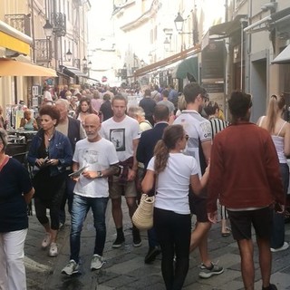 Torna 'Aosta in Festa' con 'Commercianti in Festa'