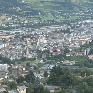 Anche quest'anno per iHappy è Aosta la città più triste d'Italia ma...l'indagine sa di bufala