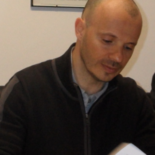 Claudio Albertinelli, segretario generale del Savt