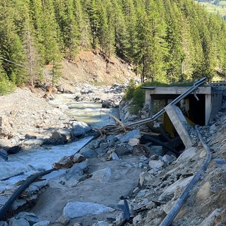 Dalla Giunta regionale nuovi sostegni a imprese e enti locali colpiti dall’alluvione