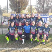 La formazione Under 15 dell'Aosta 511