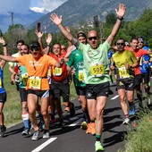 Il 24 e 25 maggio la terza edizione di AOSTA21K