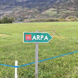 In Valle aria 'buona' ma attenzione all'ozono