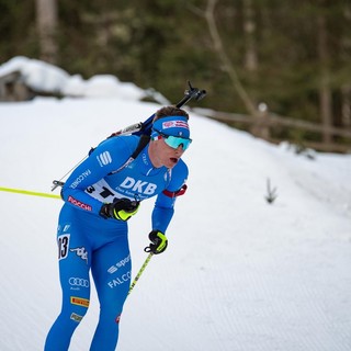 Biathlon: CdM, Bionaz il miglior azzurro nell’Individuale di Oslo