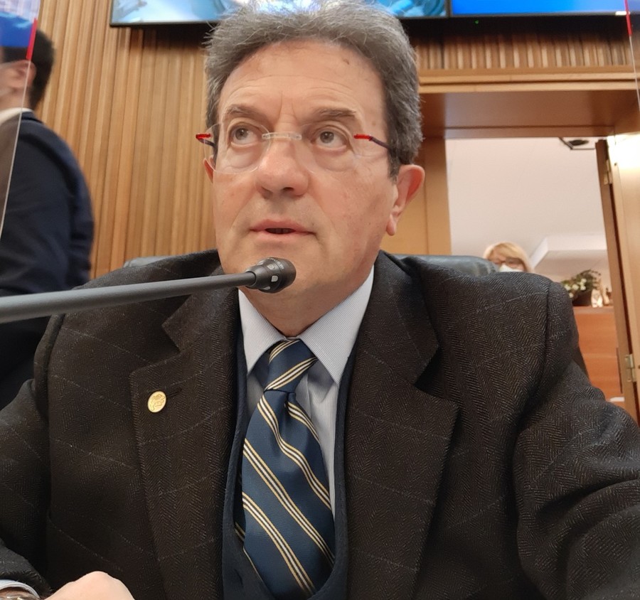 Mauro Baccega