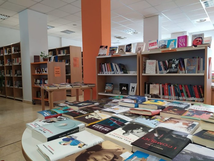 Aosta, al via ciclo di incontri per famiglie alla Biblioteca del Quartiere Dora