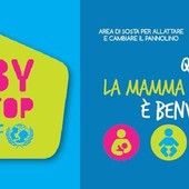 Alla Farmacia comunale 4 di Aosta arriva il 'Baby Pit Stop'