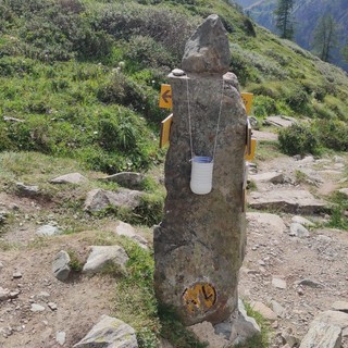 Gressoney, escursionisti 'prede' dei truffatori con la finta raccolta di offerte per la pulizia dei sentieri