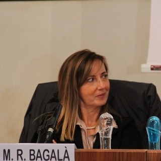 Maria Rita Bagalà
