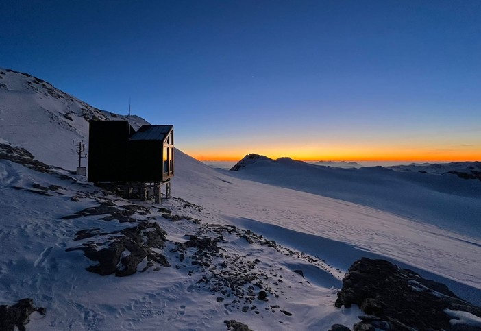 Sci, torna a La Thuile il 'Trofeo Edoardo Camardella'