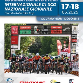 Internazionale Xco Città di Albenga a Martina Berta