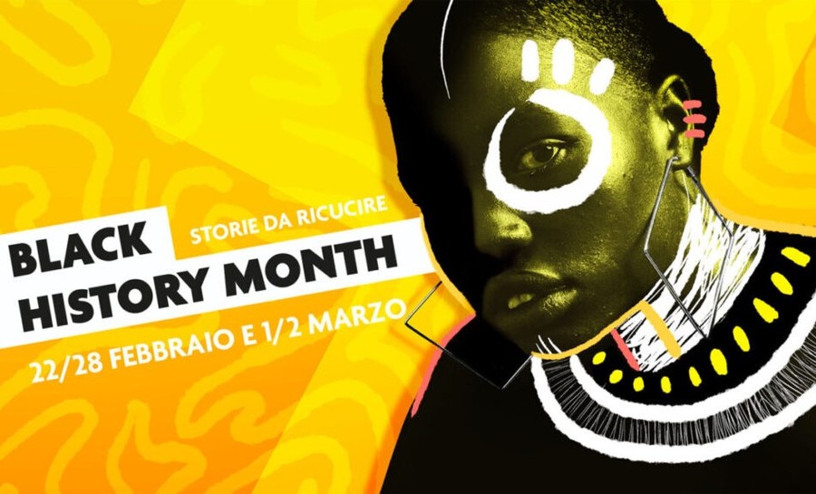 Cultura, ad Aosta arriva la seconda edizione della rassegna Black History Month