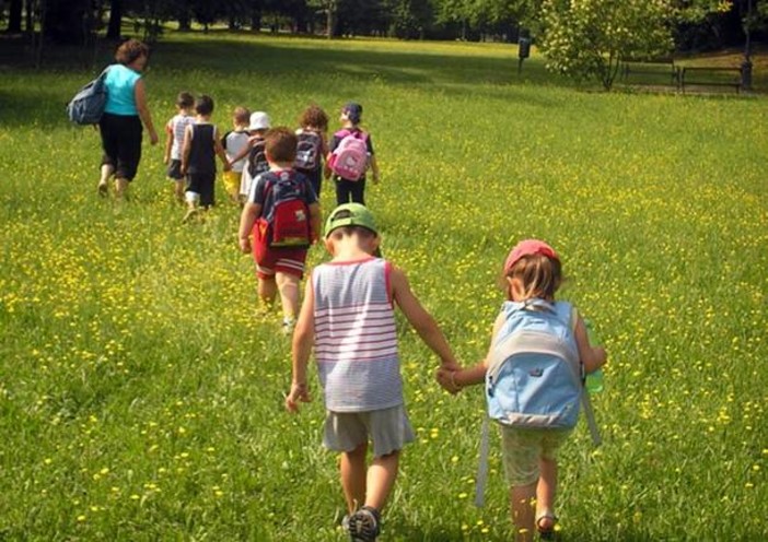 Ad Aosta i bambini vivono bene, gli adolescenti un po' meno