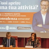 #VDAlavora; Torna il Bando Neoimpresa a sostegno delle idee di business dei cittadini