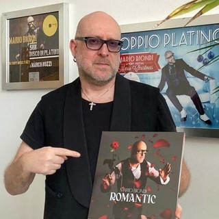 Mario Biondi