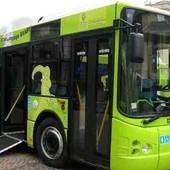 Da lunedì sino al 12 novembre bus e pullman gratuiti in Valle