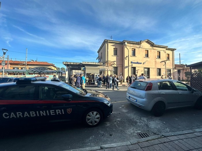 Tragedia ferroviaria di Brandizzo, domani sciopero degli addetti manutenzione