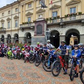 Aosta, anche Federciclo VdA plaude a 'Vélo c'è'