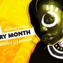 Cultura, ad Aosta arriva la seconda edizione della rassegna Black History Month