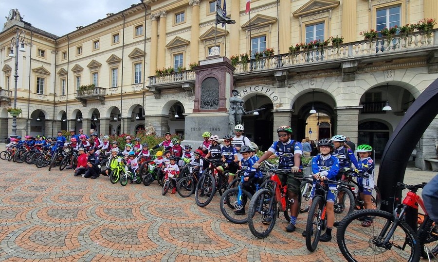 Aosta, anche Federciclo VdA plaude a 'Vélo c'è'