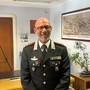 Il colonnello Marco Ballerini nuovo comandante del Gruppo Carabinieri Aosta