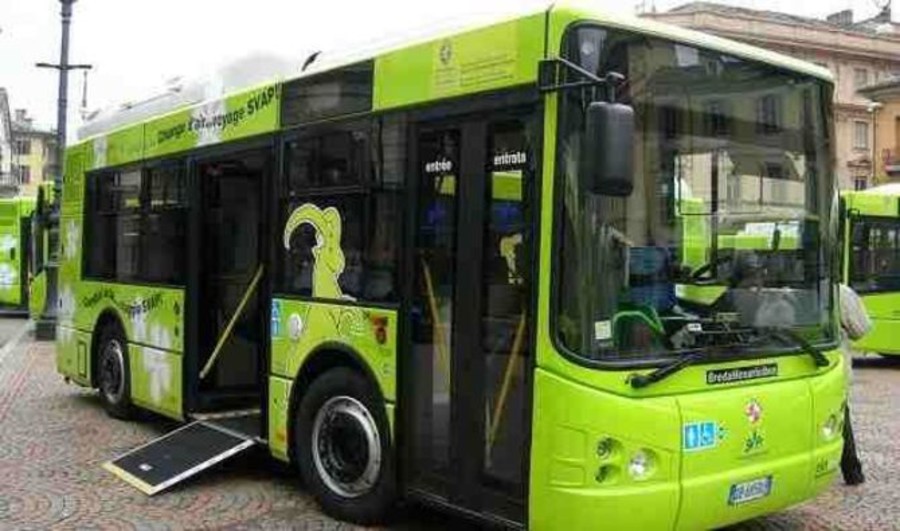 Prorogata la gratuità per il trasporto pubblico locale su bus e pullman