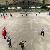 Bocce: al 'Giusto Grange' di Aosta il 2° Trofeo Ilario Contoz