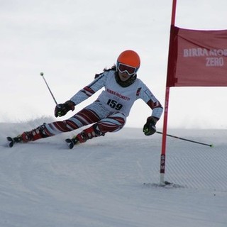 Sci alpino: CMJ , Annette Belfrond a 5/100 dal podio a Sankt Anton