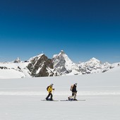 'Ritorno al Breithorn', a Valtournenche il film di Dario Tubaldo