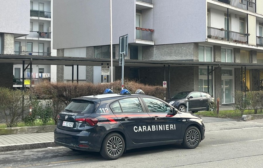 Aosta; dopo il caso di pochi giorni fa, un altro uomo è morto nel garage dove viveva