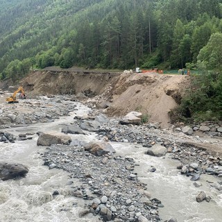 Dopo alluvione, danni all'agricoltura per almeno 11 milioni di euro