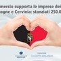 Da Confcommercio 250.000 euro per le aziende associate di Cogne e Cervinia