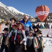 Sci nordico; la Valle d’Aosta e Cogne protagoniste della Coppa del Mondo