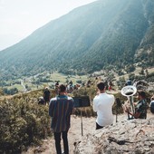 Combin en Musique, mercoledì 21 agosto torna l'atteso Tour d'Oyace