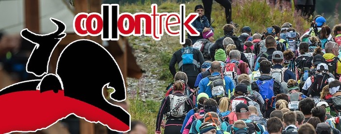 Trail: meno di un mese al Collontrek, quasi 650 gli iscritti