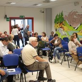 L’assemblea dei soci del CSV approva il cambio di sede