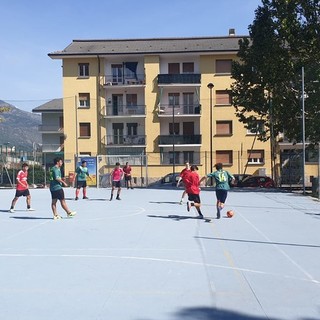 Aosta, avviata la 'rigenerazione urbana' che dovrà riqualificare il quartiere Dora