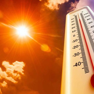 Quello del 2024 è stato l'agosto più caldo in Valle negli ultimi 20 anni