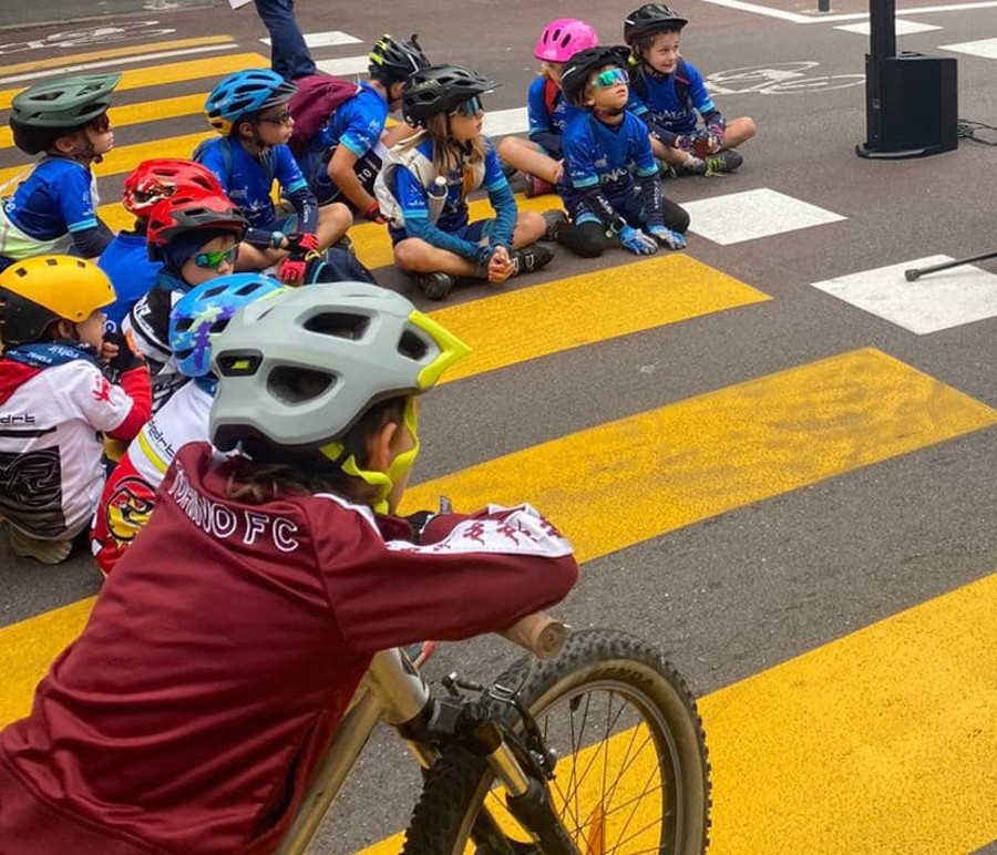 Aosta; ecco 'Vélo c'é', 23 chilometri di rete ciclabile 'sicuri e veloci'