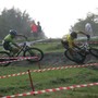 Ciclocross, Anselmi, Careri e Carbone protagonisti nel giorno di Ognissanti